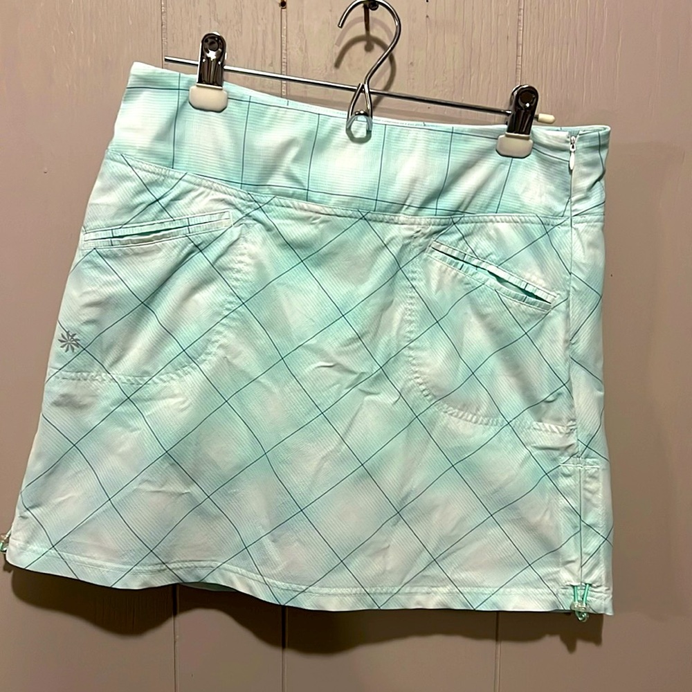 Athleta skort